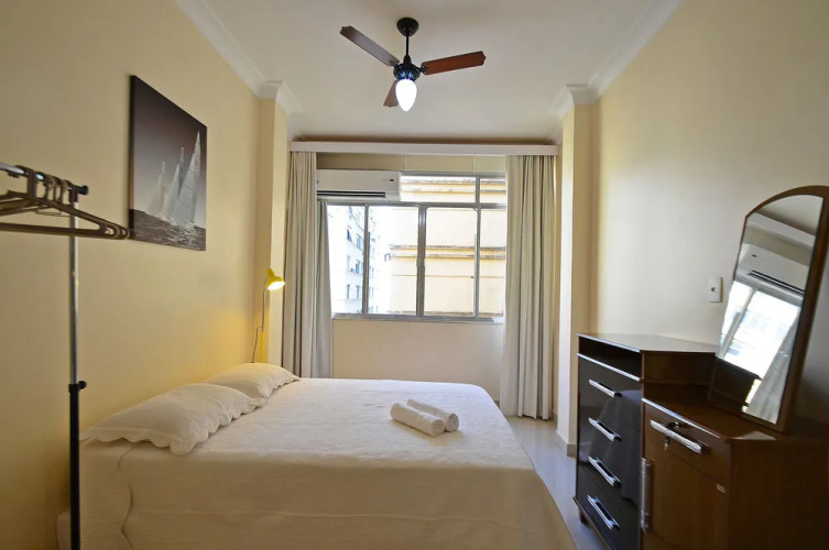 Copacabana Apartments 115