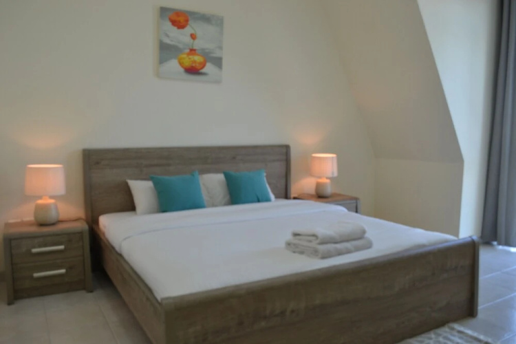 PNE - Furnished spacious bright 1BR