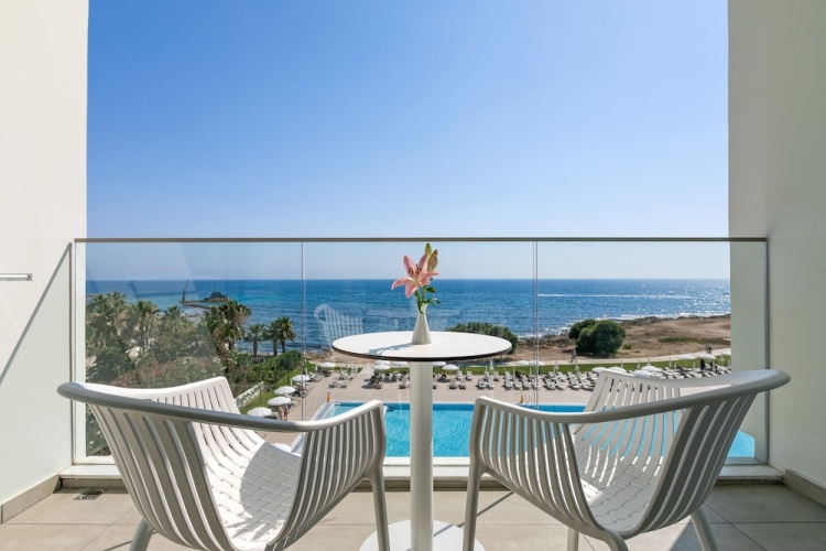 Ivi Mare - Designed for adults by Louis Hotels photo 11
