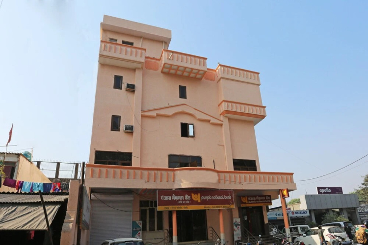 Hotelafbeelding