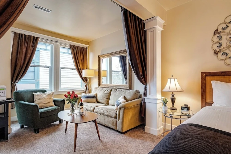 Double Suite