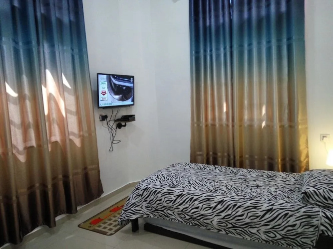 H2O Apartment