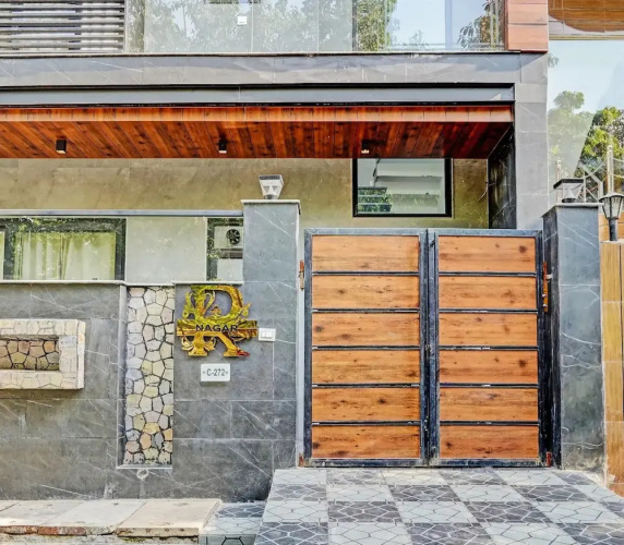 Kashvi Residency