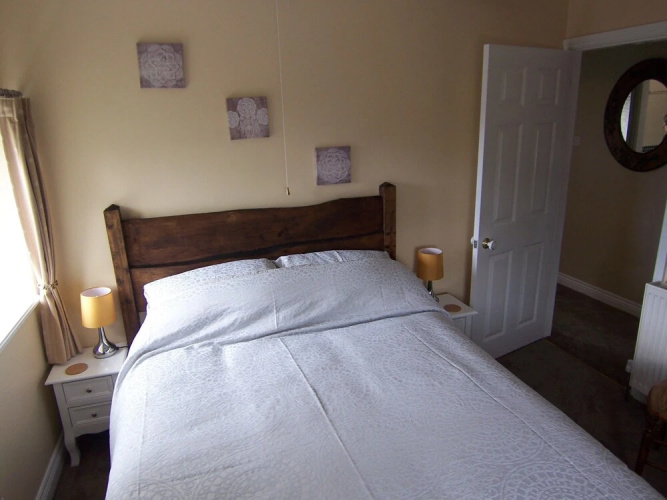 Mere Farm Holidays