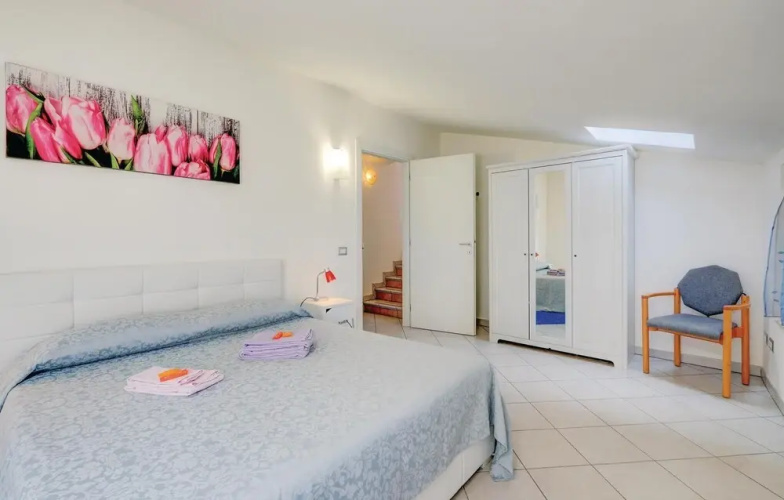 Casa Silvia