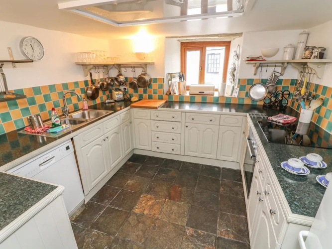 Puddle Duck Cottage