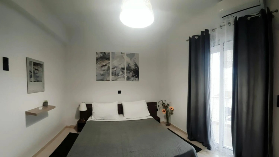Eva apartment