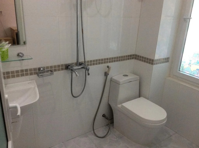 Kim Thoa Hotel