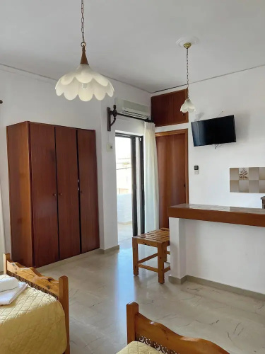Aeolos Apartments