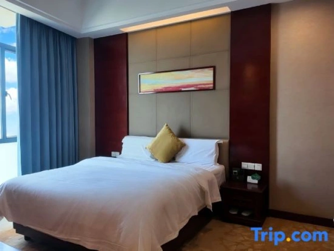2 Bedrooms Executive Suite
