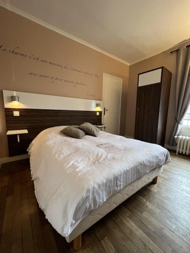 Comfort Double room