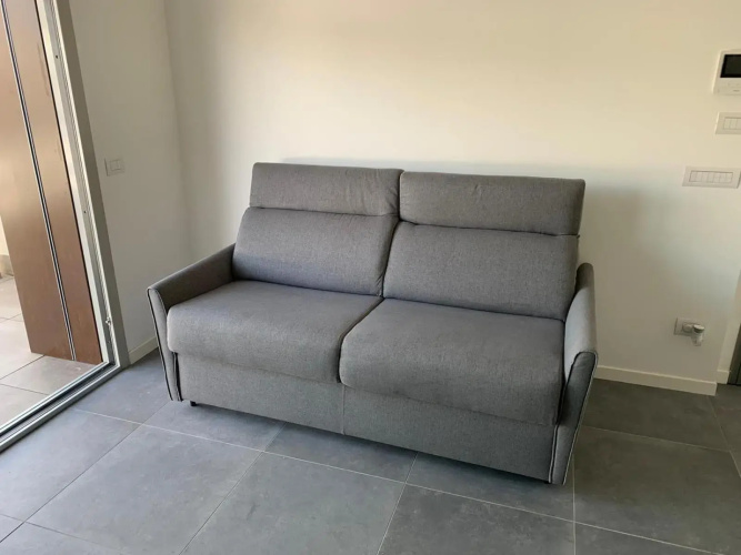 Gioia Garden Apartment