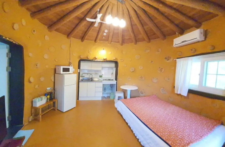 Red Clay Pension
