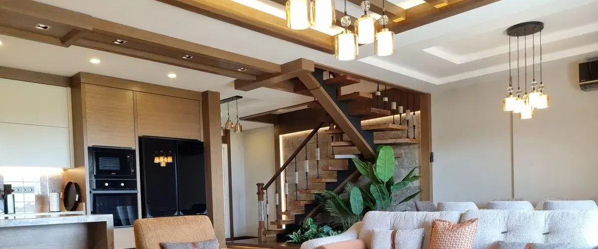 Yeşilyurt Villaları