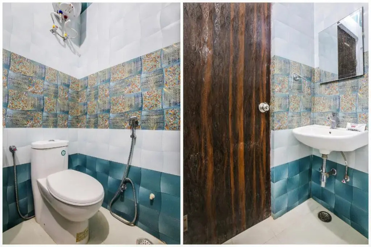 Hotel Harsh by OYO Rooms