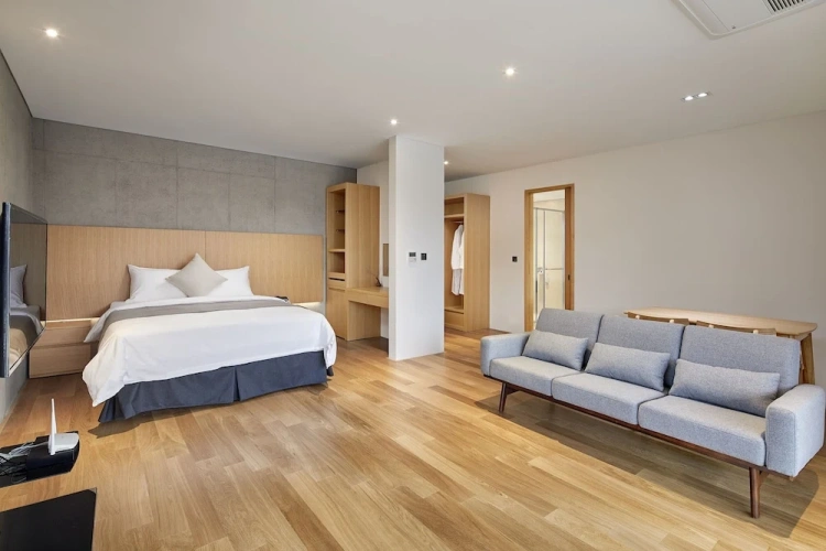 Grand Suite