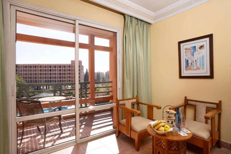 Grand Mogador MENARA photo 9