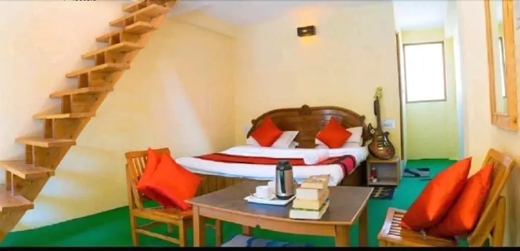 Rainbow Resorts And Spa