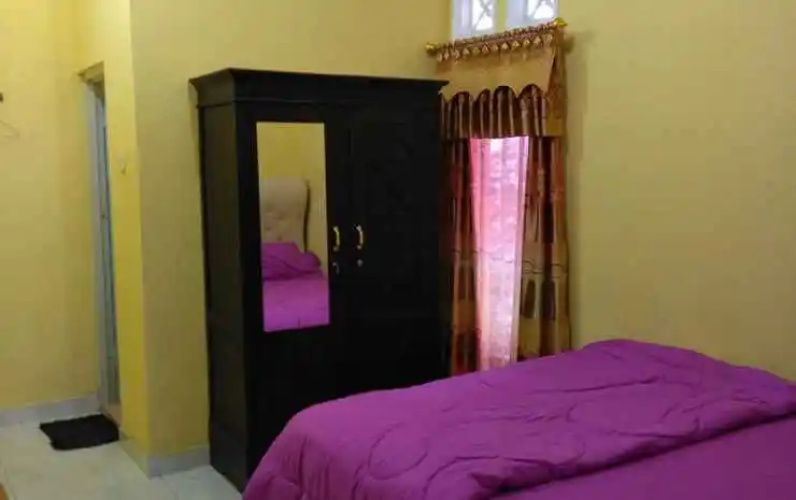 Arga Guesthouse Syariah
