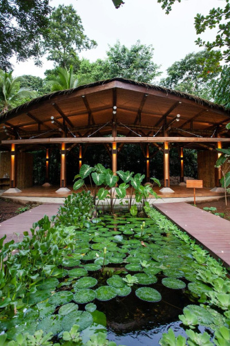 Hotel Aguas Claras Member of the Cayuga Collection