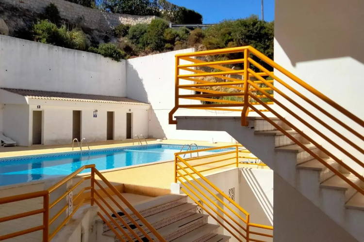 Cerro Apartment
