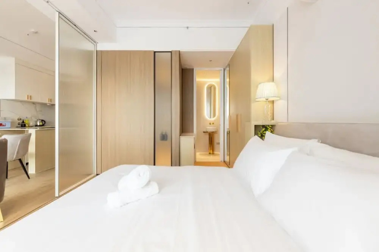 Vue Aston Condominium by Soben Homes