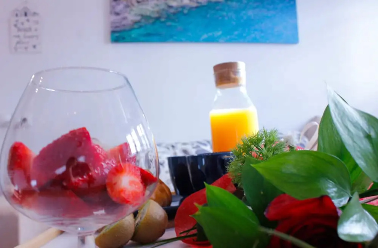 Mediterranean Dream II