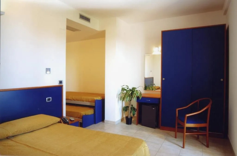 Hotel Smeraldo
