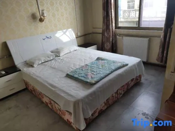 Privilege Double room