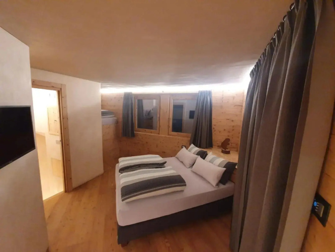 Chrys chalet