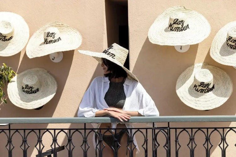 Riad Laz Mimoun & Spa