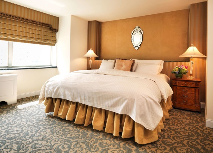 The Kimberly Hotel photo 39