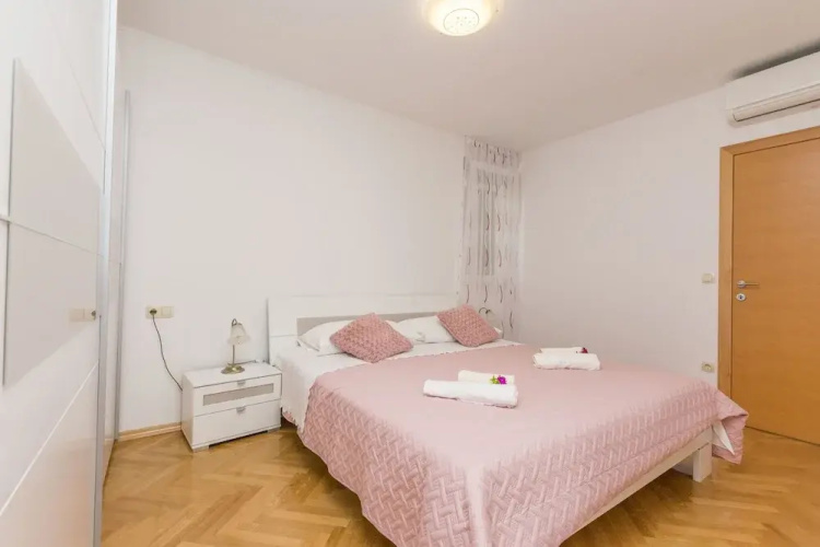 Apartment Ivanka