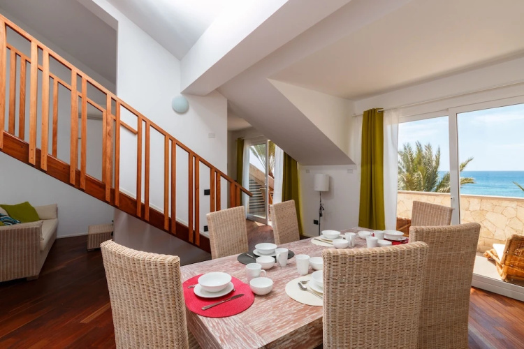 Villa Ao Mar