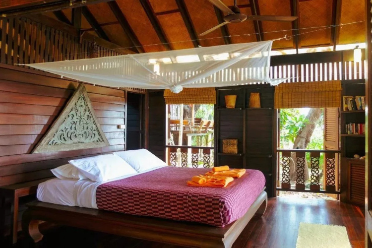 Baba Ecolodge