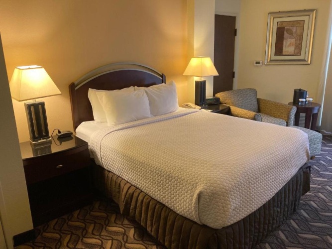 Double Suite