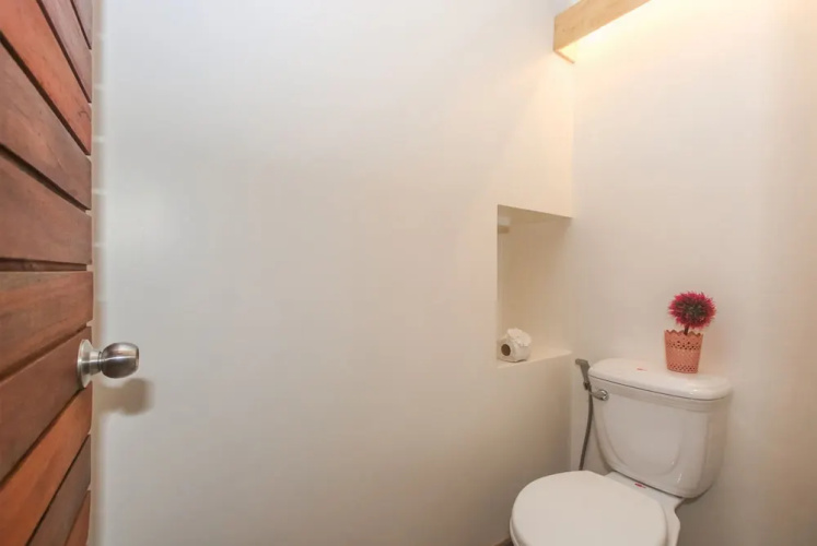 Phan NaTa Apartment