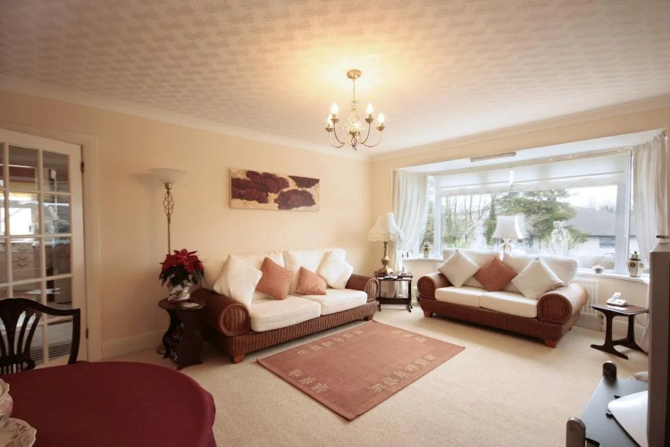 Collerton Lodge