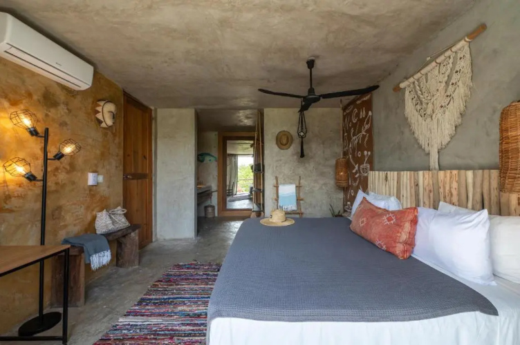 Casa Coyote Tulum