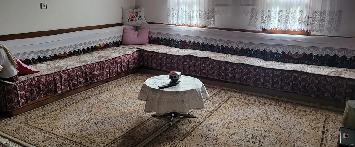 Ozcelik Aile Pansiyonu