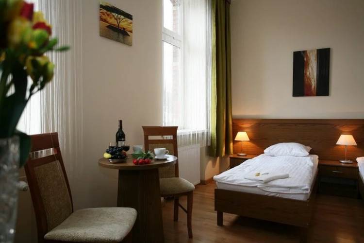 Hotel Arkadia