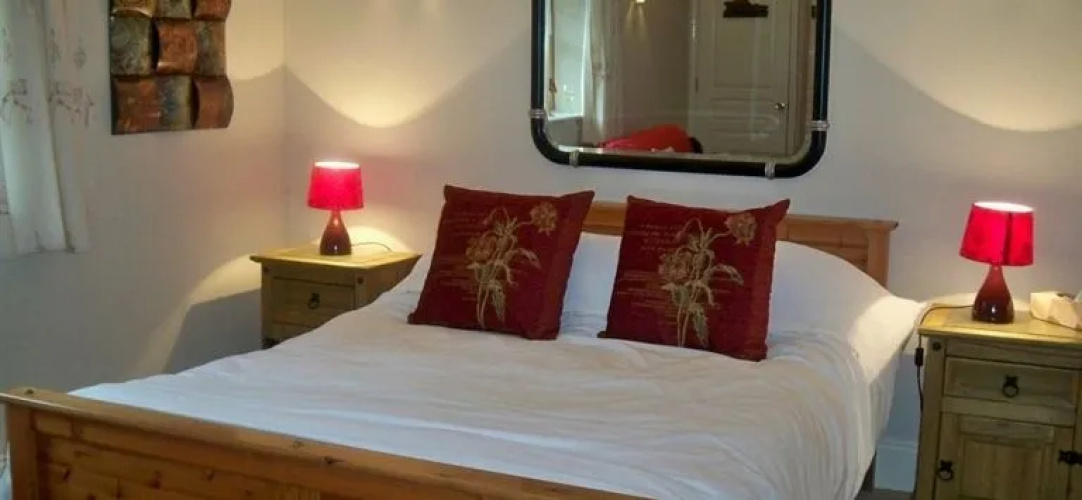 Glebe House B&b