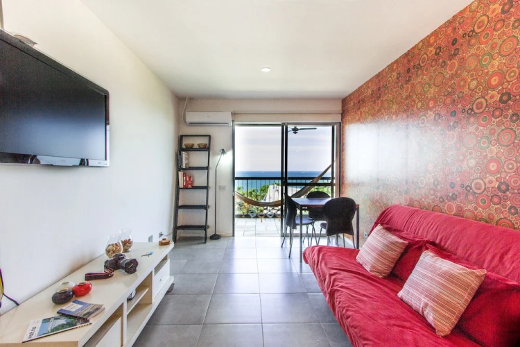 Omar do Rio - Apartamento V210