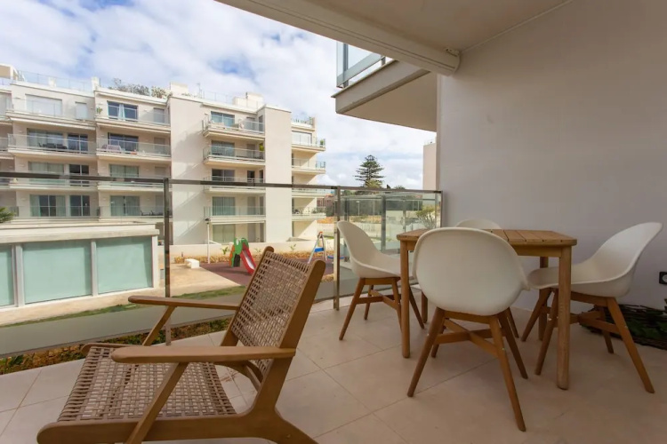 Denia apartment Marina QK