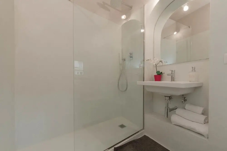 Navona Typical Apartment