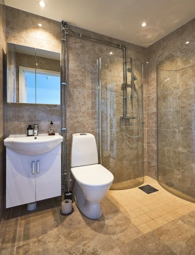 1 Bedroom Business Single room