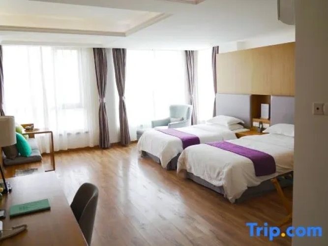 Twin Suite