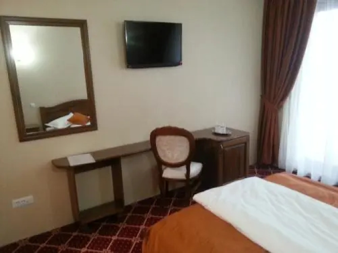 Condor Resort