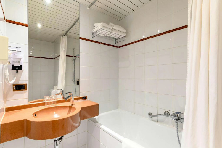 Hotel Aris photo 8