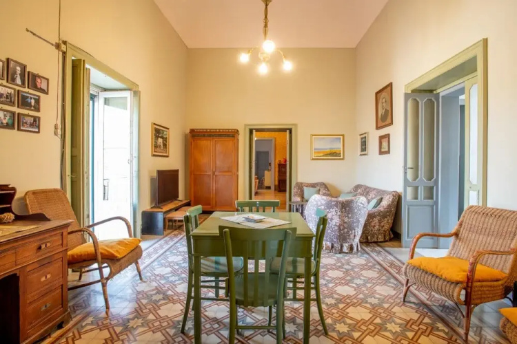 Villa Cutalia